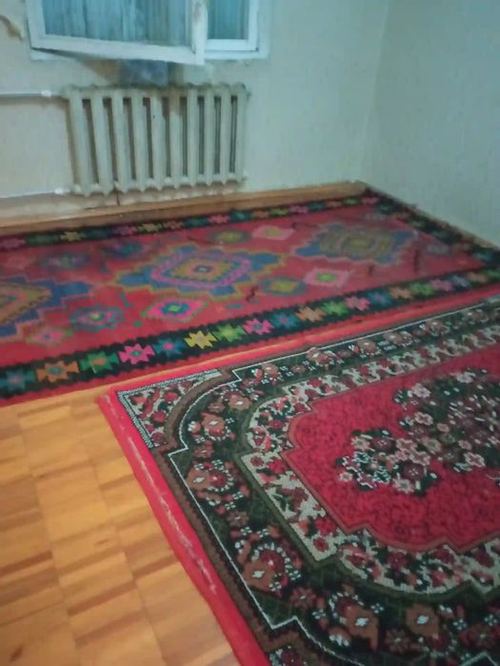 3-xonali kvartira, 71 m²