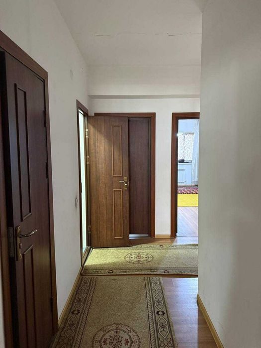 2-xonali kvartira, 88 m², Toshkent, Sergeli tumani, ijaraga