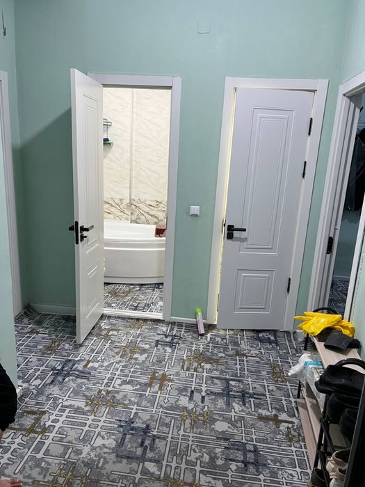 4-xonali kvartira, 85 m², Toshkent, Sergeli tumani, ijaraga