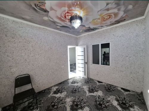 3-xonali kvartira, 86 m²