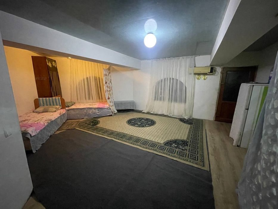 1-xonali kvartira, 50 m², Toshkent, Sergeli tumani, ijaraga