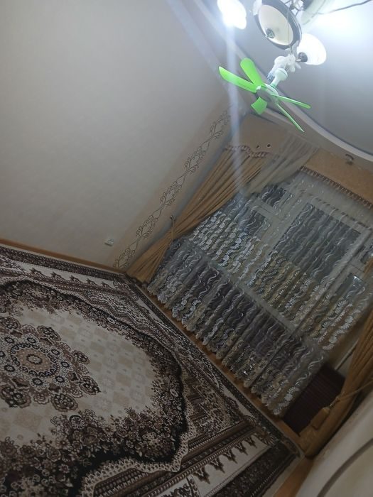 3-xonali kvartira, 148 m², Toshkent, Sergeli tumani, ijaraga