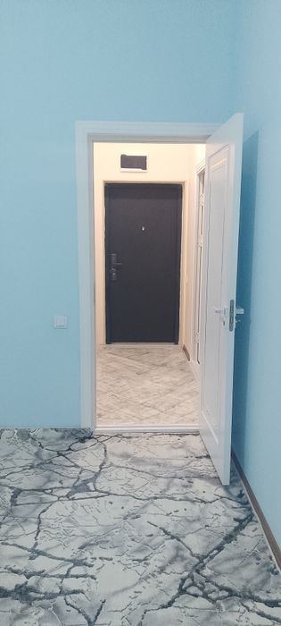 2-xonali kvartira, 45 m²