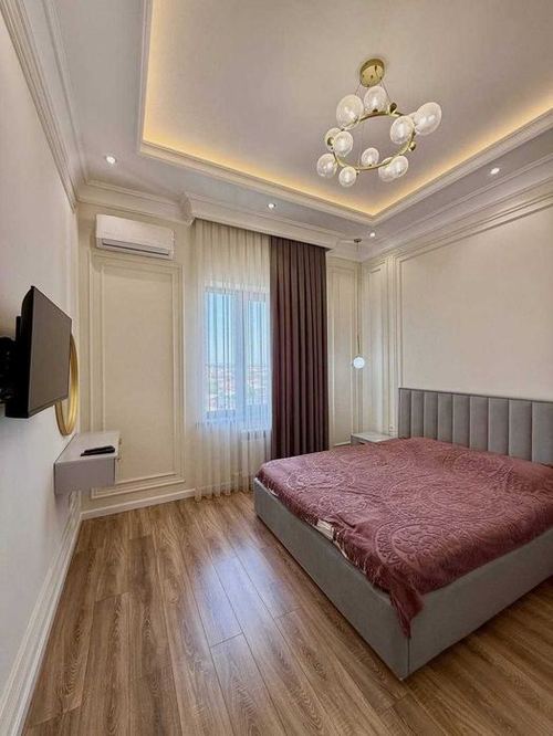 2-xonali kvartira, 62 m²