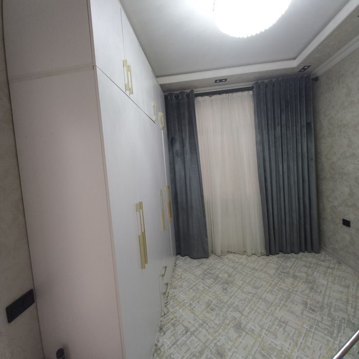 2-xonali kvartira, 54 m², Toshkent, Sergeli tumani, ijaraga