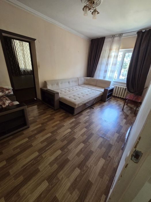 1-xonali kvartira, 42 m², Toshkent, Sergeli tumani, ijaraga