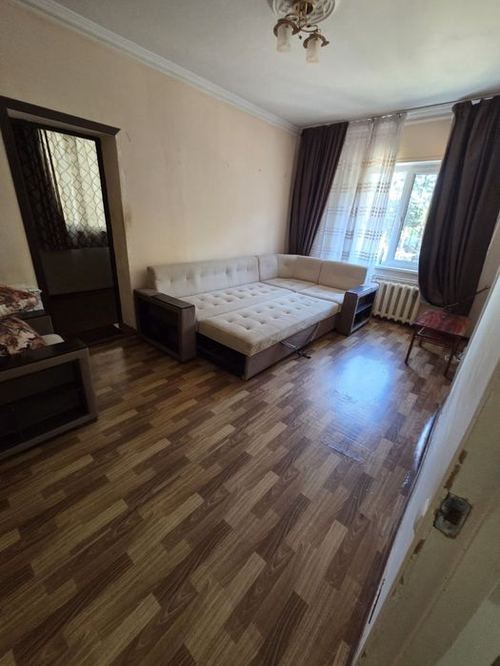 1-xonali kvartira, 42 m²