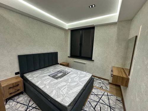 2-комнатная квартира, 60 м²