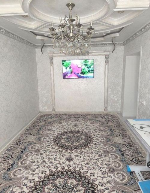 2-комнатная квартира, 55 м²