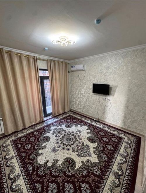 2-комнатная квартира, 55 м²