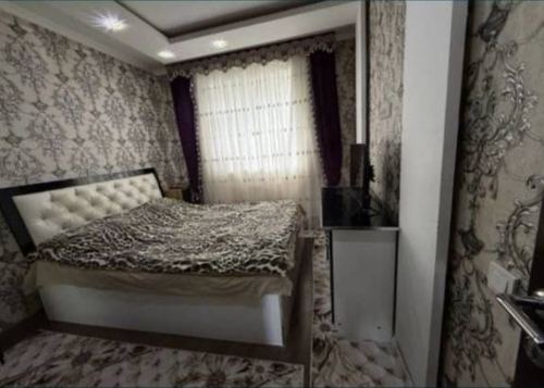 3-комнатная квартира, 70 м²