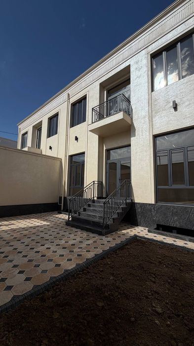7-комнатный коттедж, 176 м²