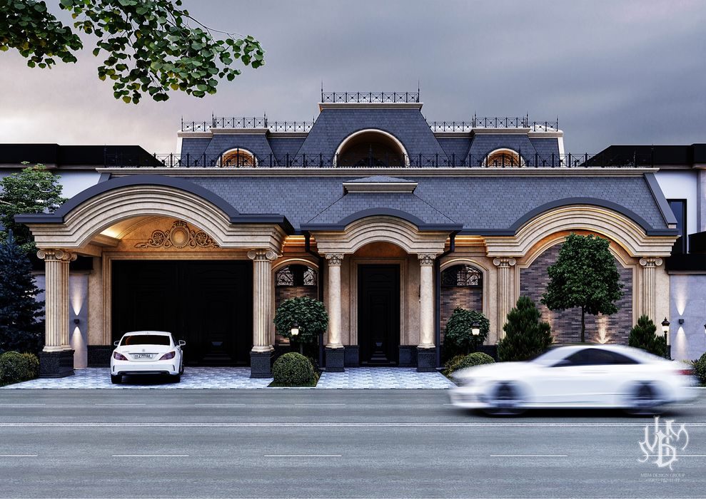 8-комнатный дом, 700 м², Ташкент, Сергелийский район, на продажу