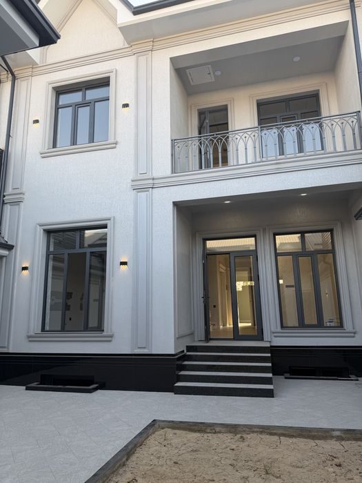 6-комнатный дом, 350 м², Ташкент, Сергелийский район, на продажу