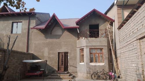 3-комнатный дом, 98.74 м²