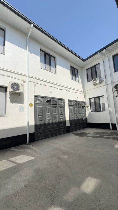 4-комнатный коттедж, 118 м²