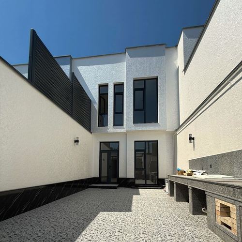 5-комнатный дом, 150 м²