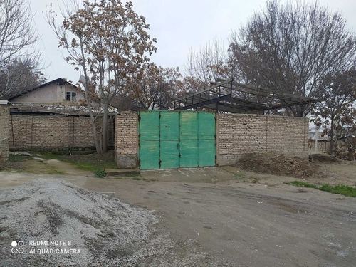 4-комнатный дом, 60 м²