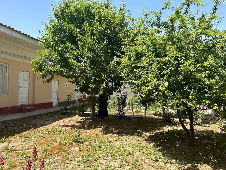 5-комнатная часть дома, 8 м², Ташкент, Сергелийский район, на продажу
