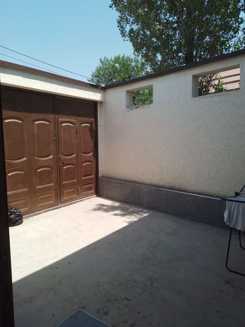 3-комнатный коттедж, 130 м²