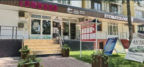 5-комнатный дом, 165 м²