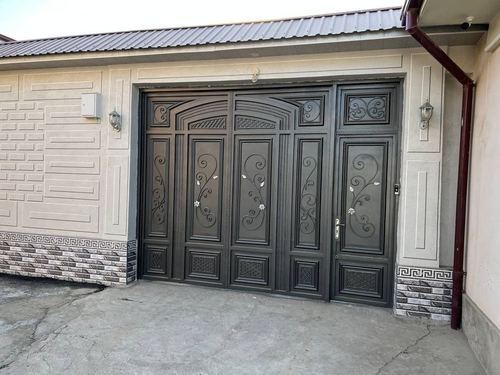 5-комнатный дом, 450 м²
