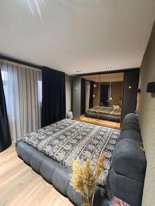 5-комнатный дом, 100 м²