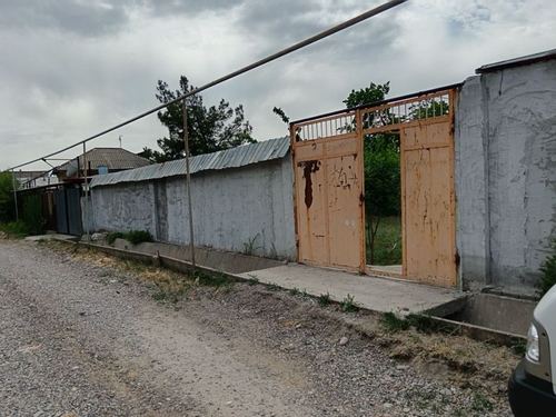2-комнатный дом, 600 м²