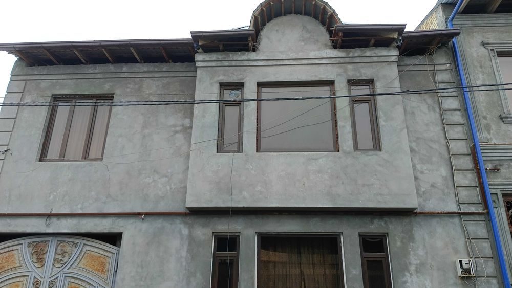 7-комнатный дом, 200 м², Ташкент, Сергелийский район, на продажу