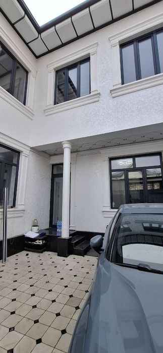 5-комнатный коттедж, 130 м²