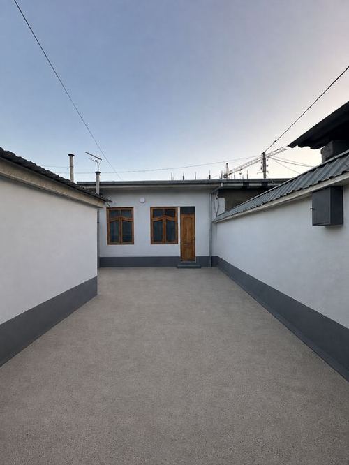 5-комнатный дом, 133.07 м²