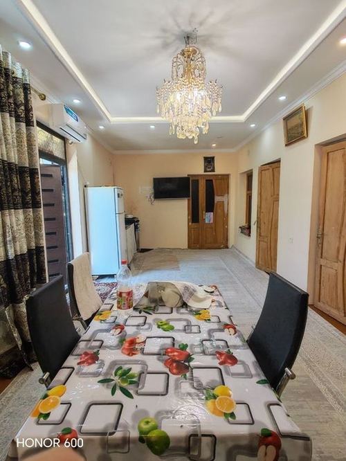 3-комнатный дом, 100 м²