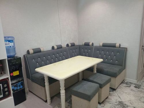 4-комнатный дом, 95 м²