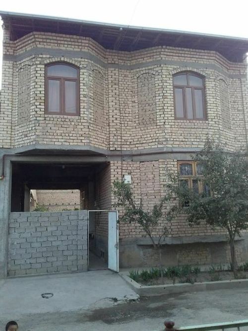 5-комнатный дом, 3 м²