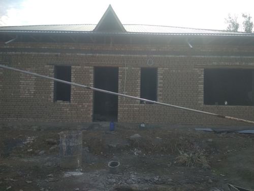 7-комнатный дом, 290 м²