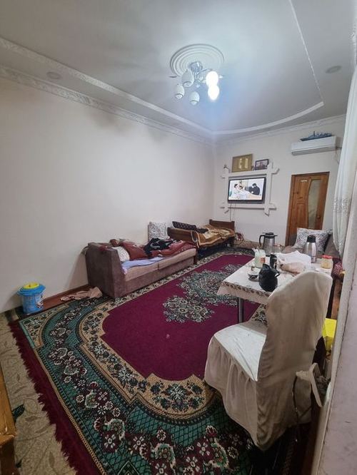 3-комнатный дом, 3 м²
