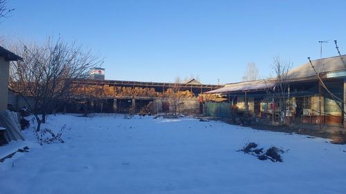 2-комнатный дом, 500 м²