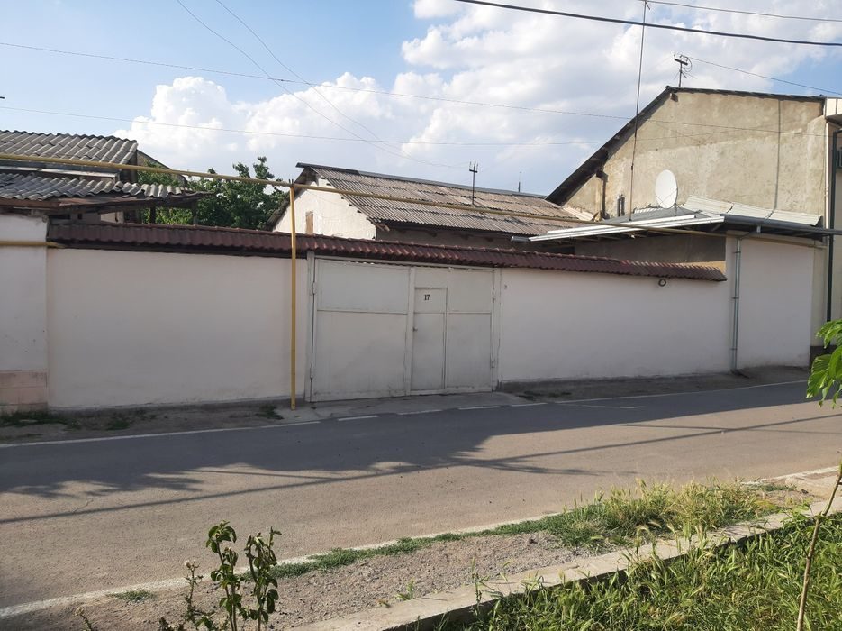 6-комнатный дом, 147.94 м², Ташкент, Сергелийский район, на продажу