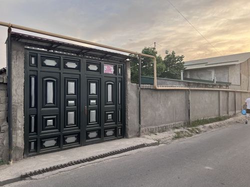 5-комнатная часть дома, 4.3 м²