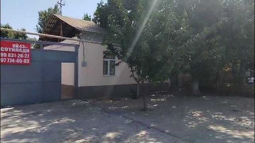 5-комнатный дом, 450 м²