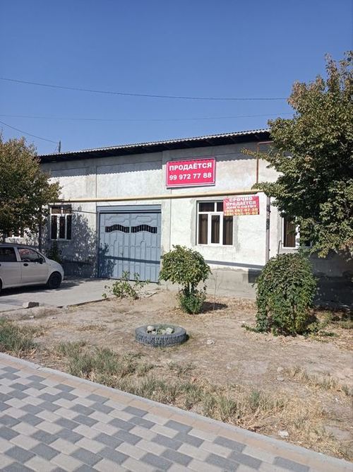 6-комнатная часть дома, 6 м²