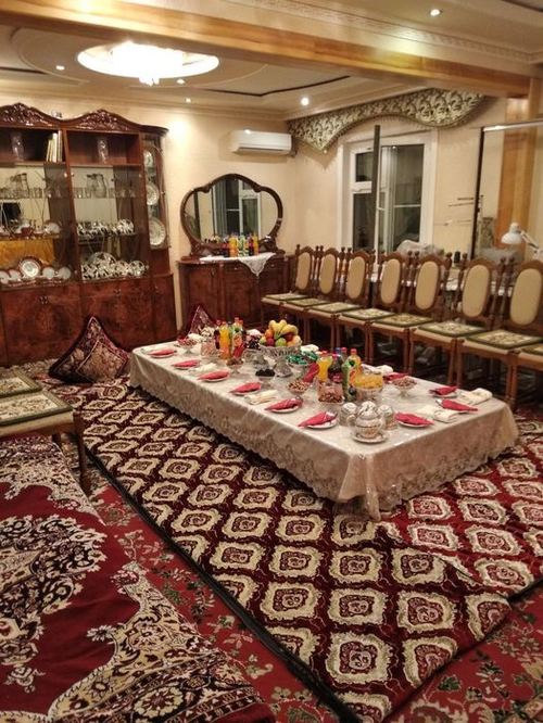 5-комнатный дом, 120 м²