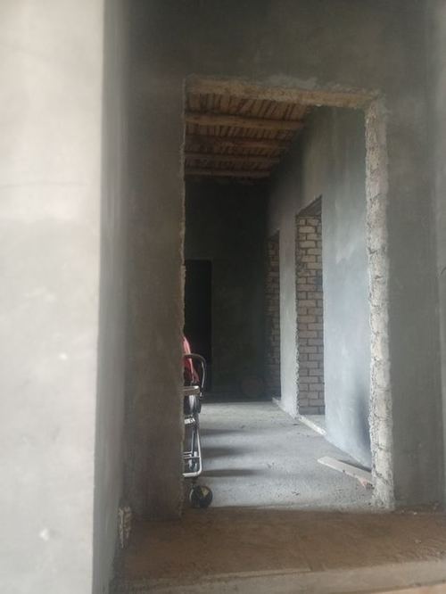4-комнатная часть дома, 500 м²