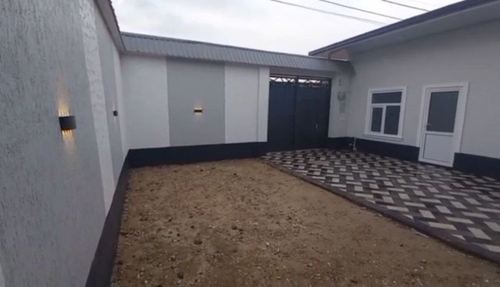 3-комнатный дом, 1 м²