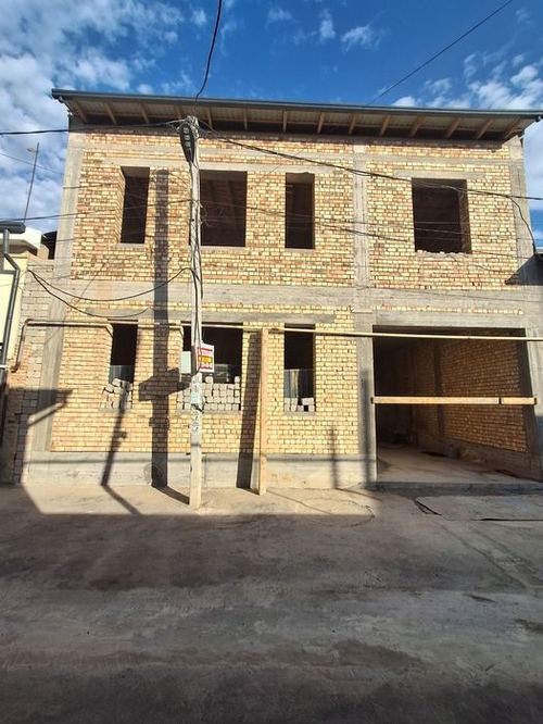 7-комнатный дом, 25 м²