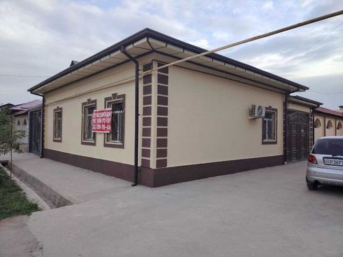 5-комнатный дом, 240 м²