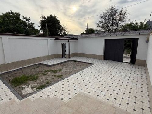 3-комнатный дом, 78 м²