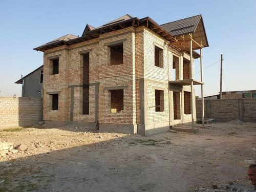 6-комнатный дом, 245 м²