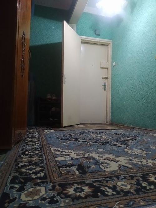 3-комнатный дом, 78 м²