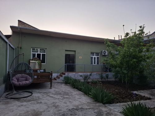 1-комнатный дом, 220 м²